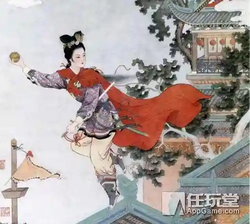 卧虎藏龙2(卧虎藏龙3手游官方网站)