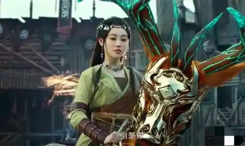 烈焰凤凰阵容搭配图鉴(斗罗大陆火凤凰阵容搭配)插图1