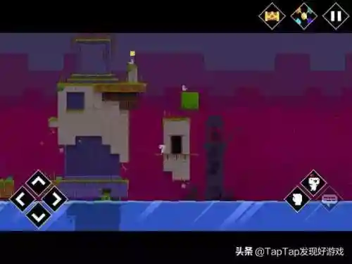 支持手柄的手机游戏(十大必玩手柄手机单机游戏)插图7 支持手柄的手机游戏(十大必玩手柄手机单机游戏)插图7