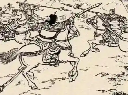 郭淮独行独斗阵容搭配(三国志战略版郭淮最强阵容)插图47