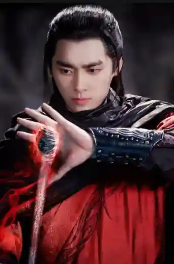 戮仙里碧瑶为什么封印张小凡(戮仙中张小凡去哪了)插图1