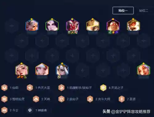 最强瞎子阵容搭配图片(瞎子直伤流搭配)