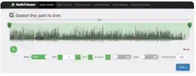 音频处理软件(免费的音频剪辑软件)插图4