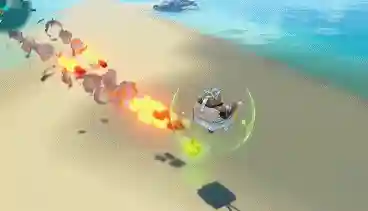 夜阑散兵阵容搭配(浮世青行灯pve阵容搭配)插图3