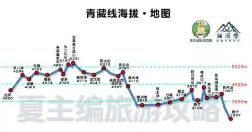 中国旅游地图高清版大图(全国旅游地图一览表)插图32