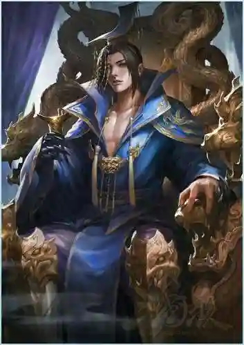 三国杀满宠(满宠技能介绍)插图1