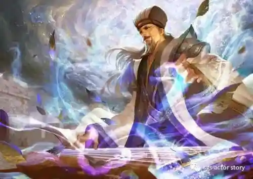 三国杀民间24神(三国杀所有神将大全)插图3