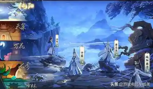剑三最适合手残的职业(剑网三最简单无脑PVE职业)