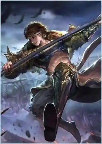 三国杀阴间武将(十周年阴间武将排行)插图2