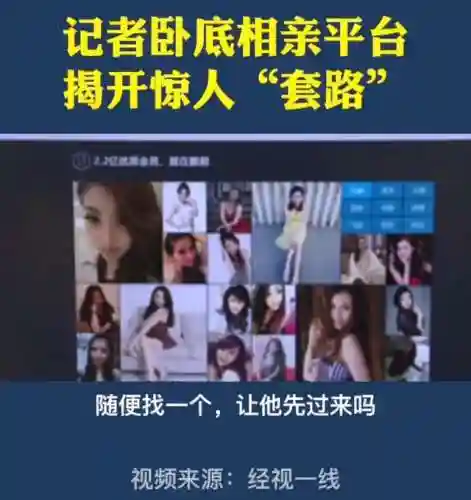 女孩挣钱最快的交友软件(哪个聊天软件最挣钱最快)插图6