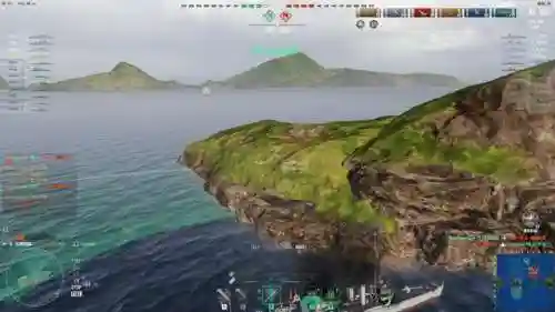 战舰世界战绩查询(wows战绩查询yuyuko网页版)插图9 战舰世界战绩查询(wows战绩查询yuyuko网页版)插图9