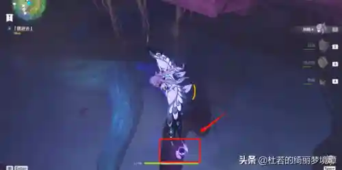 原神神樱大祓最后一个结界顺序(原神全部祝祷顺序图)插图1