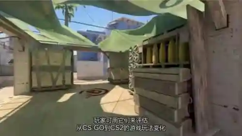 反恐精英手机版单机(csgo单机版手机版下载)插图3