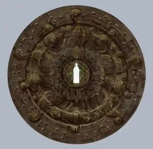 鬼吹灯之巫峡棺山(巫峡棺山潘粤明开机了吗)插图28