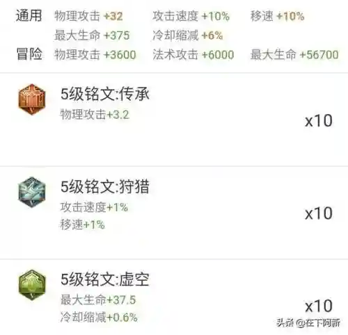 天目缭乱搭配阵容攻略(石破天惊阵容搭配)插图3