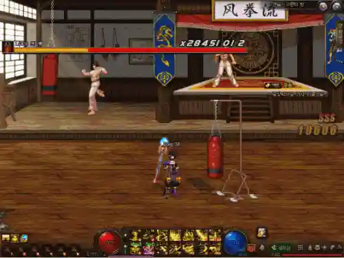 dnf100版本男法师哪个强(dnf简单粗暴手残的职业)插图19 dnf100版本男法师哪个强(dnf简单粗暴手残的职业)插图19