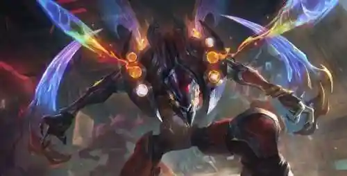 卡兹克符文天赋(卡特符文天赋最新版)插图6