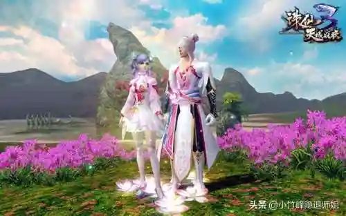 诛仙3有永久时装的新手卡(诛仙3哪些时装值得买)