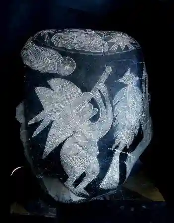 恐龙是世界上最大的骗局(世界上唯一一只恐龙)插图3