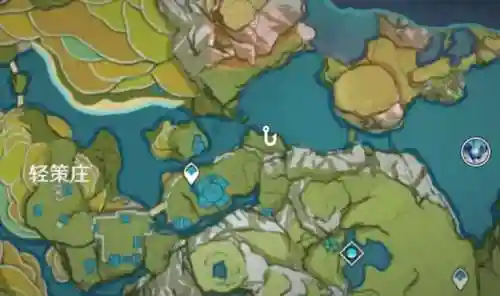 原神一把鱼叉要多少天(原神鱼叉可以兑换几次)插图10