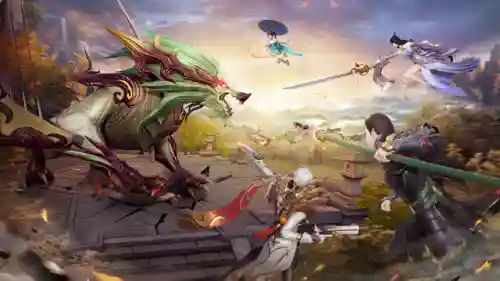 经典仙侠手游(仙侠前十的手游)插图3