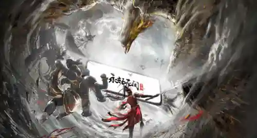 2022最火手游(全球最火的十大手游)插图6