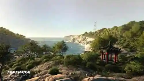 无限试驾3太阳王冠(无限试驾3什么时候出)插图1