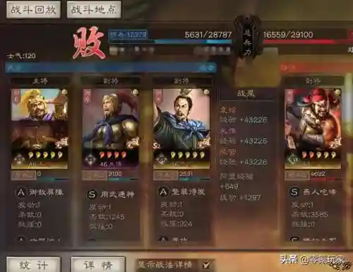 阵容战法搭配攻略最新(三国志战略版蜀智战法搭配)插图1