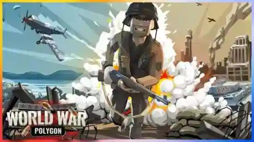单机射击手机游戏(单人单机枪战射击大全下载)插图6