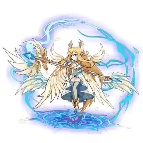 洛克王国豪炎战神(豪炎战神是物攻还是魔攻)插图5