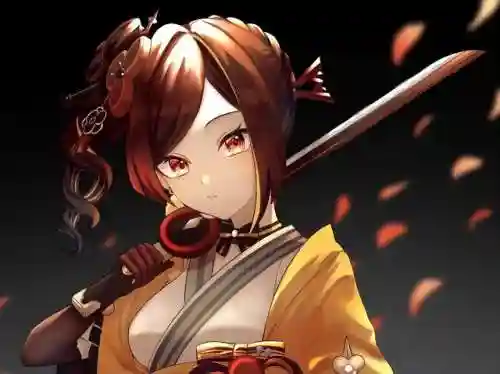 钟离云堇阵容搭配(女主叫钟离挽云的小说)插图1