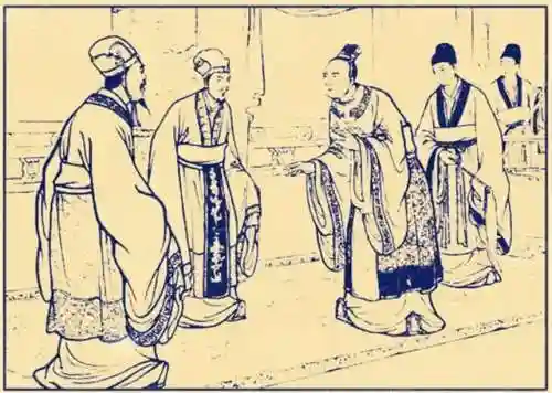 大皇帝蜀国阵容搭配(大皇帝武将搭配最强的组合)插图3