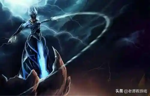 闪电之子怎么搭配阵容(闪烁之光t0阵容排名)插图1