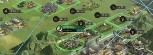手游三国游戏排行榜前十名(十大最良心手游推荐)插图1