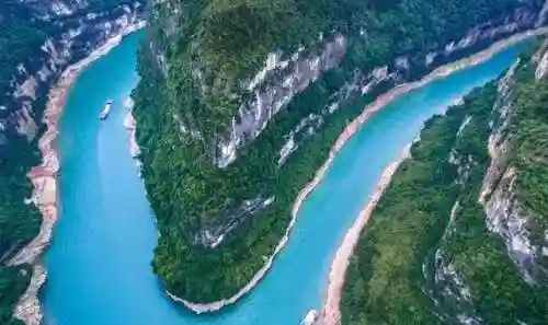 鬼吹灯之巫峡棺山(巫峡棺山潘粤明开机了吗)插图4