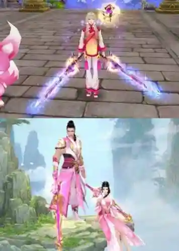 荣耀正版手游(《荣耀》全职高手游戏)插图11