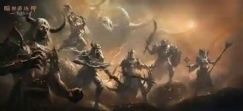 手机版魔兽手游(魔兽世界手游版下载安装)插图3
