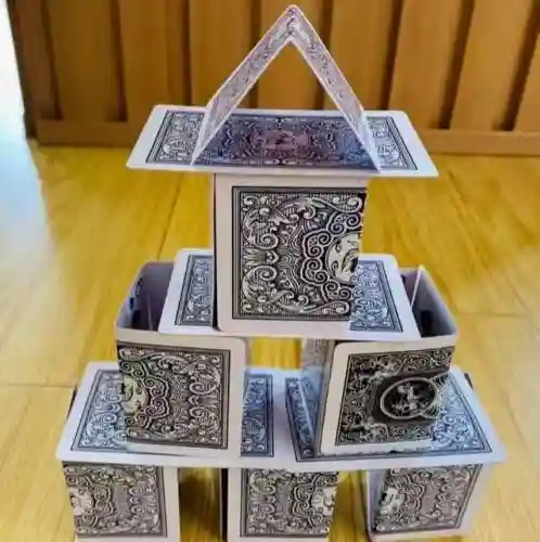 简单好玩的互动小游戏(能调动气氛的简单游戏)插图5