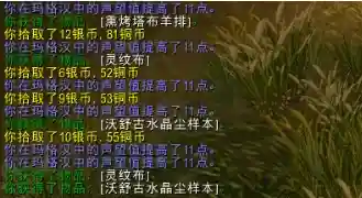 哈兰研究勋章有什么用(哈兰作战勋章在哪换坐骑)插图6
