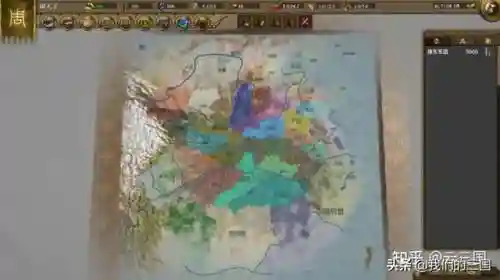 以春秋战国为背景的游戏(秦统一六国的单机游戏)插图10