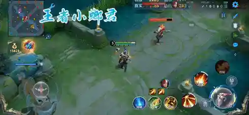后羿出装顺序(后羿一打五最强出装)插图4