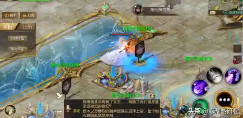 2023适合长期搬砖的端游(什么端游可以搬砖挣钱比较稳)插图3