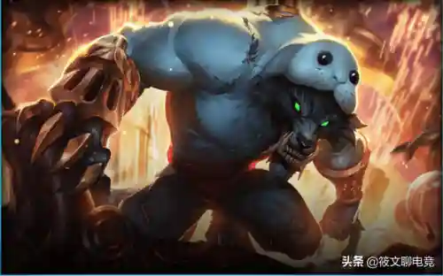 德玛西亚符文2021(德玛西亚什么意思)插图8