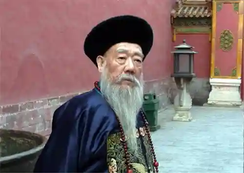三国演义已故演员名单(86年三国演义演员表)插图25