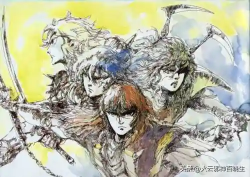 魔神坛斗士最强阵容搭配(圣斗士重生平民最强阵容)插图12