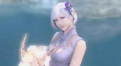 最终幻想14职业推荐与种族(ff14一个人玩什么职业好)插图1
