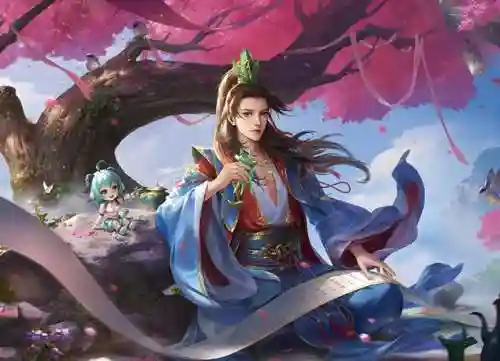 三国杀曹植技能解析(三国杀曹植翻面规则)插图1