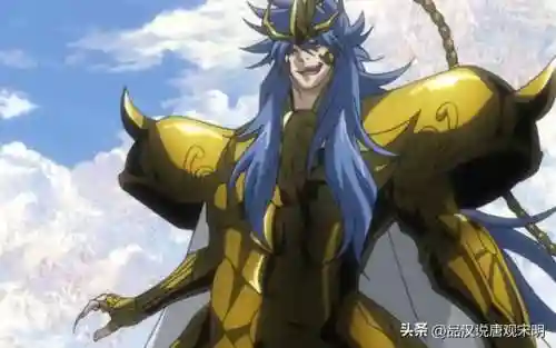 圣斗士热门阵容搭配(圣斗士星矢平民最佳阵容)插图8