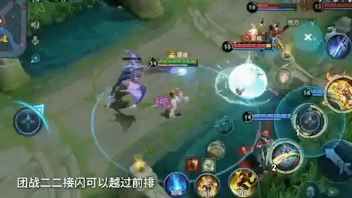 吕布新皮肤战神之怒(吕布典藏皮肤准确消息)插图16