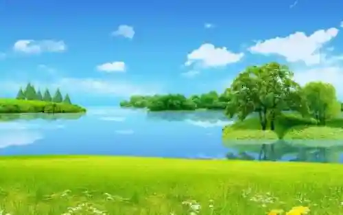 好听又难忘的网名(改个运气好的网名)插图1